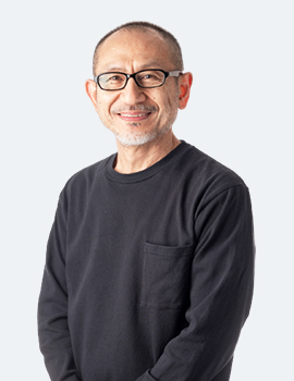 株式会社スクウェア　代表取締役　前田哲博